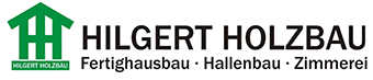 Hilgert Holzbau